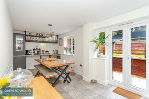 Dining Area- click for photo gallery